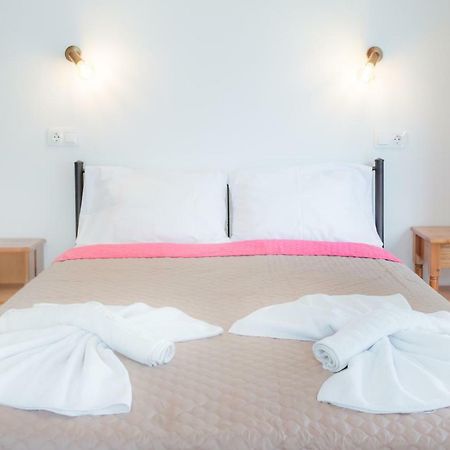 Stellar Apartments I Platanés Kültér fotó