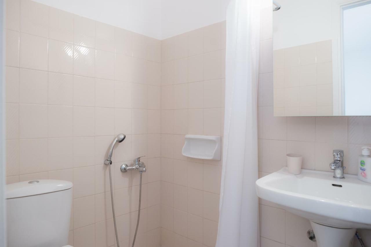 Stellar Apartments I Platanés Kültér fotó