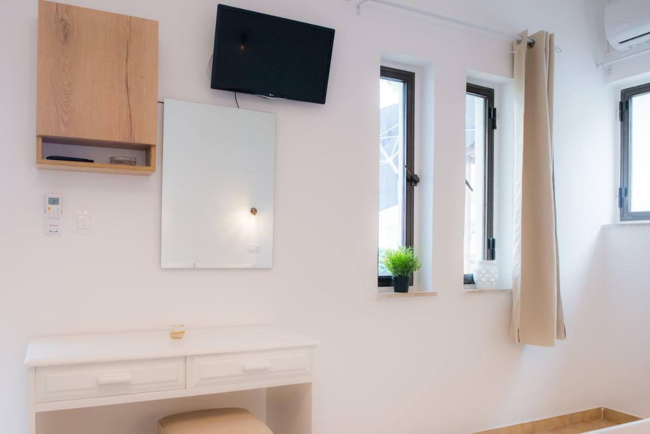Stellar Apartments I Platanés Kültér fotó